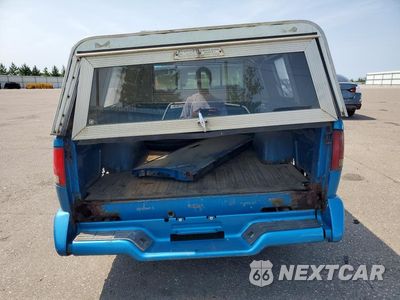 Zdjęcie 6 z 12 samochodu: 1994 CHEVROLET S TRUCK S10 VIN:1GCCS14Z3RK183465 - miniatura