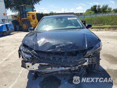 Piąte zdjęcie samochodu w środku: 2026 TOYOTA CAMRY SE VIN:4T1DAACK9TU661455 - miniatura