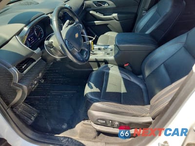 Zdjęcie 7 z 13 samochodu: 2021 CHEVROLET TRAVERSE PREMIER VIN:1GNEVKKW5MJ128486 - miniatura