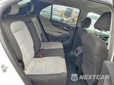 Zdjęcie 10 z 12 samochodu: 2020 CHEVROLET EQUINOX LT VIN:2GNAXTEV5L6196283 - miniatura