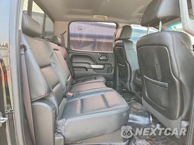 Zdjęcie 10 z 12 samochodu: 2015 CHEVROLET SILVERADO K2500 HEAVY DUTY LTZ VIN:1GC1KWE87FF595273 - miniatura