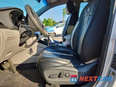 Zdjęcie 7 z 14 samochodu: 2018 HYUNDAI TUCSON SEL VIN:KM8J33A43JU713799 - miniatura