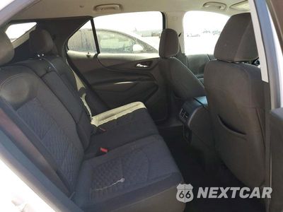 Zdjęcie 11 z 13 samochodu: 2021 CHEVROLET EQUINOX LT VIN:3GNAXKEV3MS137021 - miniatura