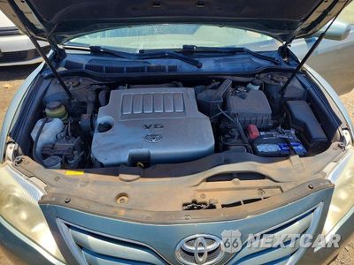 Zdjęcie 11 z 12 samochodu: 2010 TOYOTA CAMRY LE V6 VIN:JTNBK3EK6A3048497 - miniatura