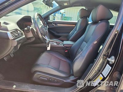 Zdjęcie 7 z 13 samochodu: 2018 HONDA ACCORD SPORT VIN:1HGCV1F33JA053701 - miniatura