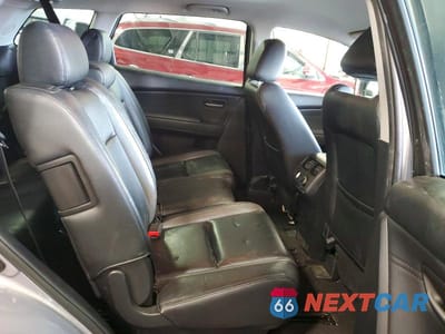 Zdjęcie 10 z 13 samochodu: 2008 MAZDA CX-9 VIN:JM3TB38A480159502 - miniatura