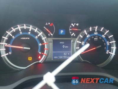 Zdjęcie 9 z 12 samochodu: 2015 TOYOTA 4RUNNER SR5 VIN:JTEBU5JRXF5227954 - miniatura