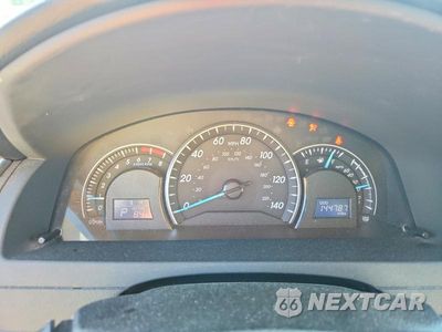 Zdjęcie 9 z 12 samochodu: 2012 TOYOTA CAMRY LE VIN:4T1BF1FK6CU166523 - miniatura