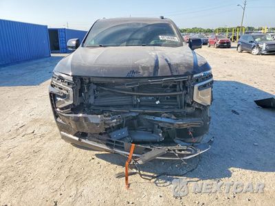 Piąte zdjęcie samochodu w środku: 2025 CHEVROLET SUBURBAN K1500 HIGH COUNTRY VIN:1GNS6GR82SR249947 - miniatura