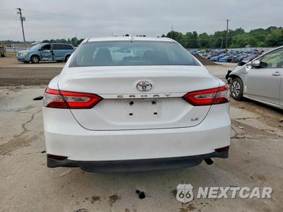 Zdjęcie 6 z 12 samochodu: 2019 TOYOTA CAMRY LE VIN:4T1B11HK0KU238682 - miniatura