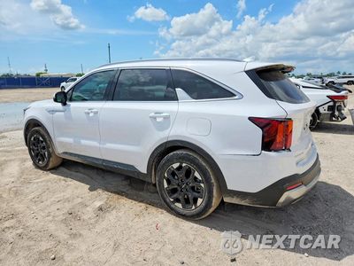 Drugie zdjęcie samochodu z przodu: 2025 KIA SORENTO S VIN:5XYRL4JC1SG407384 - miniatura