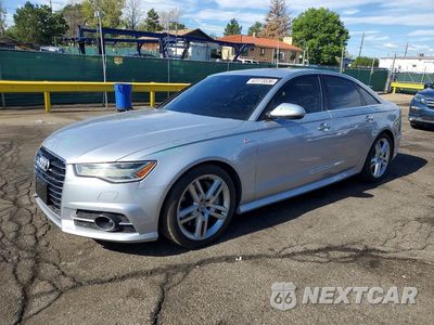 2016 AUDI A6 PRESTIGE WAUHGAFC8GN077814 - główne zdjęcie licytacji z USA - miniatura