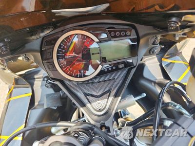Zdjęcie 7 z 9 samochodu: 2024 SUZUKI GSX-R750 VIN:JS1GR7MA9R7100421 - miniatura