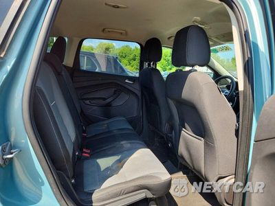 Zdjęcie 11 z 14 samochodu: 2013 FORD ESCAPE SE VIN:1FMCU9GX9DUB27834 - miniatura