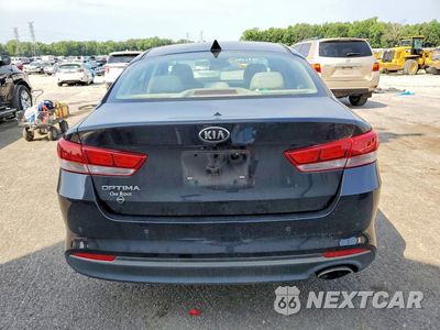 Zdjęcie 6 z 12 samochodu: 2018 KIA OPTIMA LX VIN:5XXGT4L32JG268731 - miniatura