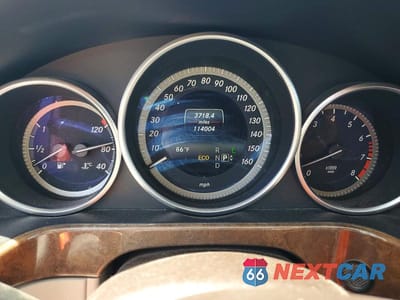 Zdjęcie 9 z 12 samochodu: 2014 MERCEDES-BENZ E 350 4MATIC VIN:WDDHF8JB9EA879604 - miniatura