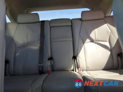 Zdjęcie 10 z 13 samochodu: 2006 LEXUS RX 330 VIN:JTJGA31U160065847 - miniatura
