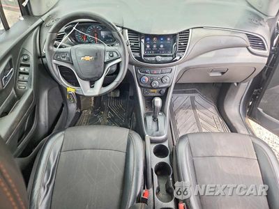 Zdjęcie 8 z 13 samochodu: 2021 CHEVROLET TRAX 1LT VIN:KL7CJPSB1MB354392 - miniatura