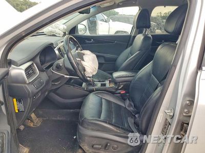Zdjęcie 7 z 14 samochodu: 2016 KIA SORENTO EX VIN:5XYPHDA14GG011996 - miniatura