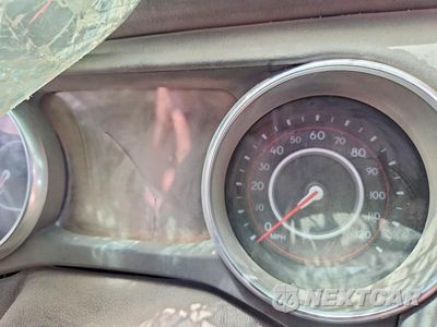 Zdjęcie 9 z 12 samochodu: 2020 JEEP GLADIATOR RUBICON VIN:1C6JJTBG2LL111494 - miniatura