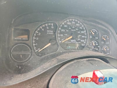 Zdjęcie 9 z 14 samochodu: 2002 CHEVROLET TAHOE VIN:1GNEK13Z42R236303 - miniatura