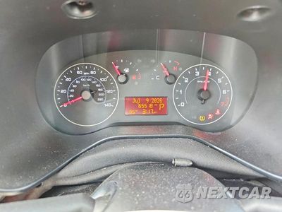 Zdjęcie 9 z 12 samochodu: 2022 RAM PROMASTER CITY TRADESMAN VIN:ZFBHRFAB5N6Y17905 - miniatura