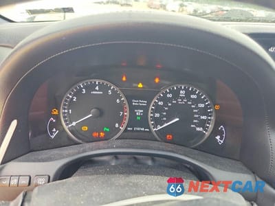 Zdjęcie 9 z 13 samochodu: 2014 LEXUS GS 350 VIN:JTHCE1BL6E5027076 - miniatura