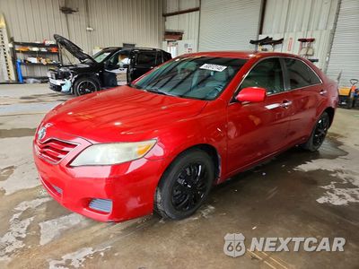 2010 TOYOTA CAMRY LE 4T1BF3EK9AU021700 - główne zdjęcie licytacji z USA - miniatura