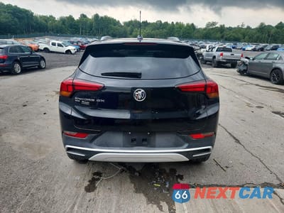 Zdjęcie 6 z 13 samochodu: 2023 BUICK ENCORE GX SELECT VIN:KL4MMESL6PB070167 - miniatura