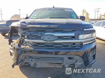 Piąte zdjęcie samochodu w środku: 2024 FORD EXPEDITION XL VIN:1FMJU1G88REB08646 - miniatura
