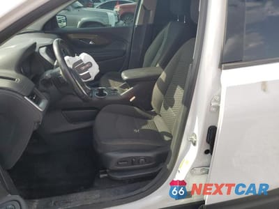 Zdjęcie 7 z 13 samochodu: 2021 GMC TERRAIN SLE VIN:3GKALMEV6ML313056 - miniatura