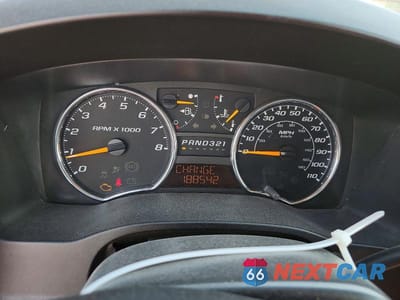 Zdjęcie 9 z 12 samochodu: 2010 GMC CANYON SLE VIN:1GTJTCDP9A8137784 - miniatura