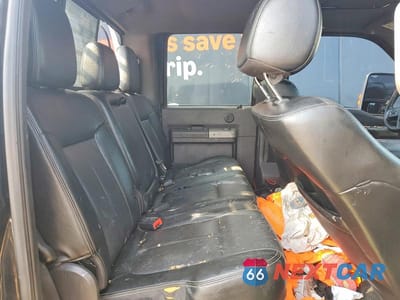 Zdjęcie 10 z 12 samochodu: 2013 FORD F350 SUPER DUTY VIN:1FT8W3BT3DEA21850 - miniatura