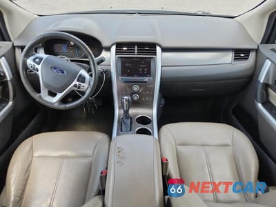 Zdjęcie 8 z 13 samochodu: 2013 FORD EDGE SEL VIN:2FMDK3JC7DBA79785 - miniatura
