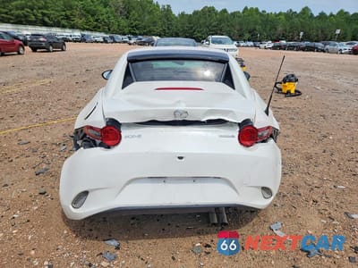 Zdjęcie 6 z 13 samochodu: 2023 MAZDA MX-5 MIATA GRAND TOURING VIN:JM1NDAM72P0559843 - miniatura