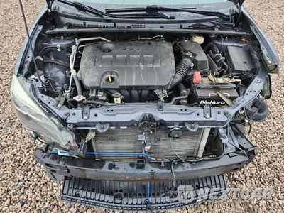 Zdjęcie 11 z 12 samochodu: 2018 TOYOTA COROLLA SE VIN:5YFBURHE8JP830718 - miniatura