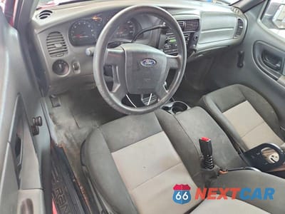 Zdjęcie 8 z 13 samochodu: 2008 FORD RANGER SUPER CAB VIN:1FTYR14U58PA42131 - miniatura