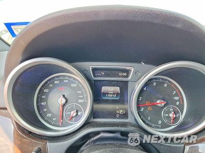 Zdjęcie 9 z 13 samochodu: 2016 MERCEDES-BENZ GLE 350 4MATIC VIN:4JGDA5HB4GA746517 - miniatura