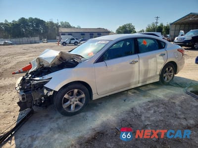 2016 NISSAN ALTIMA 2.5 S 1N4AL3AP5GN340711 - główne zdjęcie licytacji z USA - miniatura