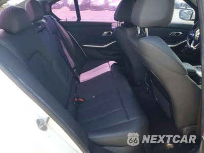 Zdjęcie 10 z 12 samochodu: 2020 BMW 330I VIN:3MW5R1J03L8B45282 - miniatura