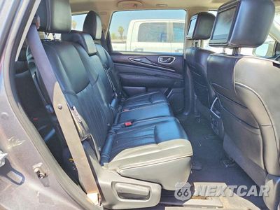 Zdjęcie 11 z 13 samochodu: 2019 INFINITI QX60 LUXE VIN:5N1DL0MNXKC556294 - miniatura