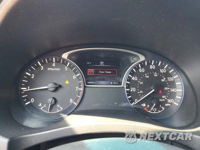 Zdjęcie 9 z 13 samochodu: 2017 NISSAN ALTIMA 2.5 SR VIN:1N4AL3AP2HC482723 - miniatura