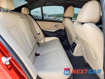 Zdjęcie 10 z 13 samochodu: 2020 BMW 330I VIN:3MW5R1J04L8B38969 - miniatura