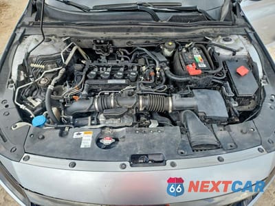 Zdjęcie 11 z 12 samochodu: 2020 HONDA ACCORD SPORT VIN:1HGCV1F37LA025435 - miniatura