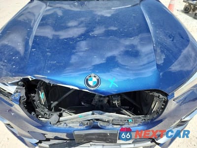 Zdjęcie 11 z 12 samochodu: 2019 BMW X5 XDRIVE40I VIN:5UXCR6C53KLL01553 - miniatura
