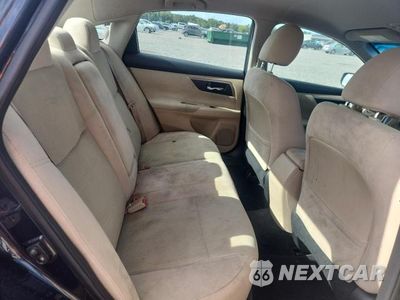 Zdjęcie 10 z 12 samochodu: 2015 NISSAN ALTIMA 2.5 S VIN:1N4AL3AP9FN351516 - miniatura