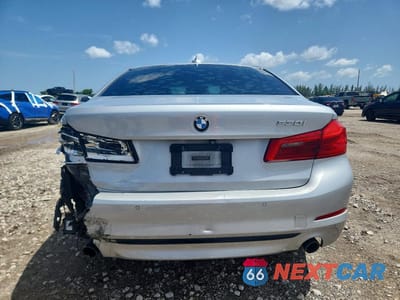 Zdjęcie 6 z 13 samochodu: 2019 BMW 530 I VIN:WBAJA5C59KWW20431 - miniatura