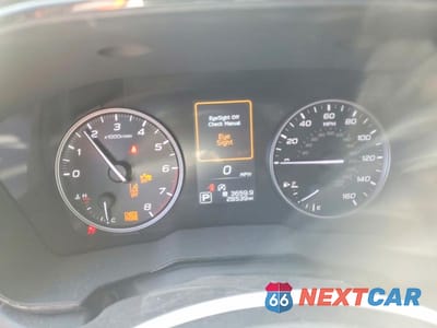 Zdjęcie 9 z 12 samochodu: 2023 SUBARU LEGACY PREMIUM VIN:4S3BWAC66P3014197 - miniatura