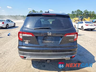 Zdjęcie 6 z 13 samochodu: 2022 HONDA PILOT TOURING VIN:5FNYF5H63NB003118 - miniatura