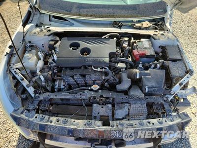 Zdjęcie 11 z 13 samochodu: 2020 NISSAN ALTIMA SV VIN:1N4BL4DV4LC269009 - miniatura